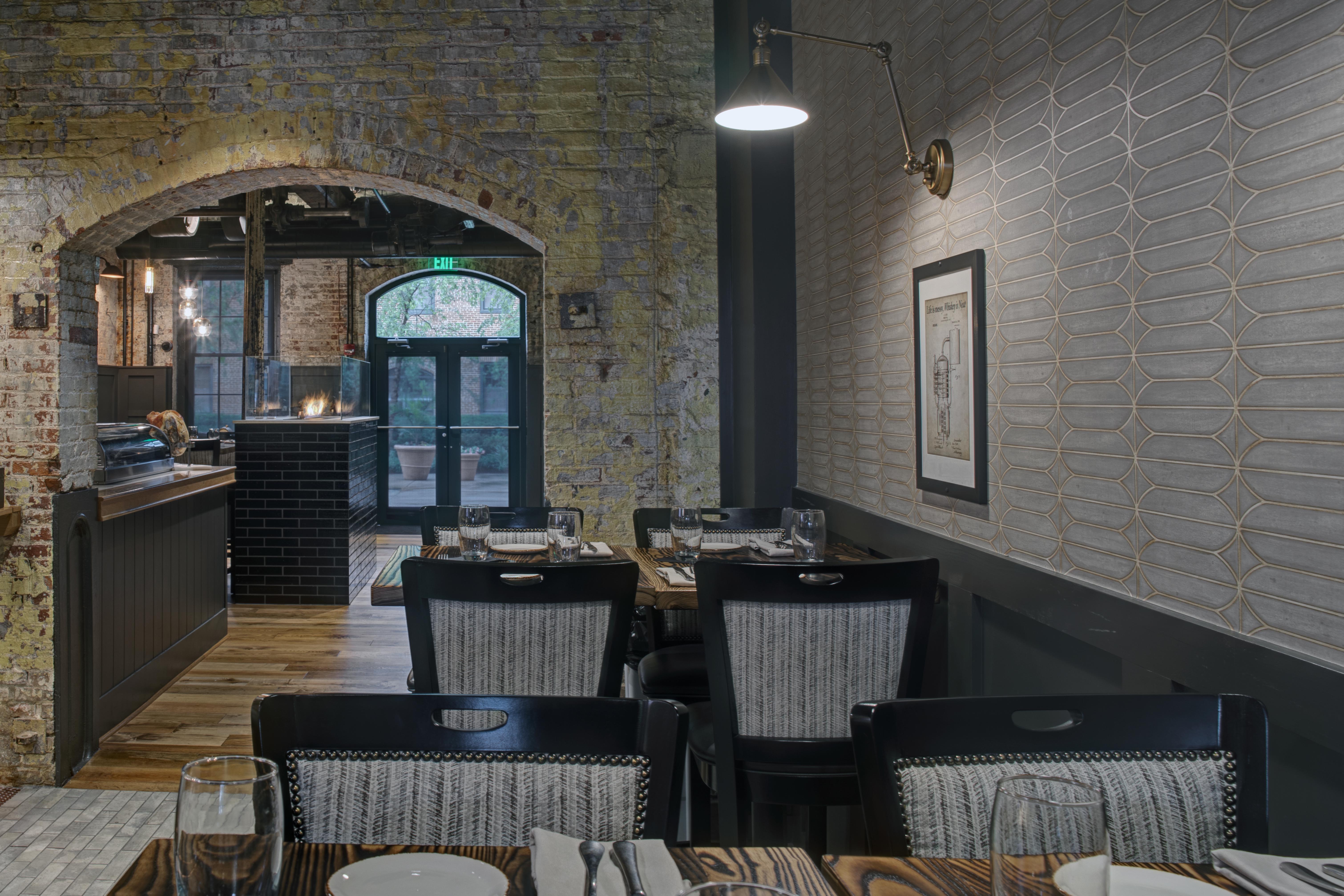 FF1 Copper Shark Restaurant Bar 9 Merritt Properties MD, VA, NC & FL